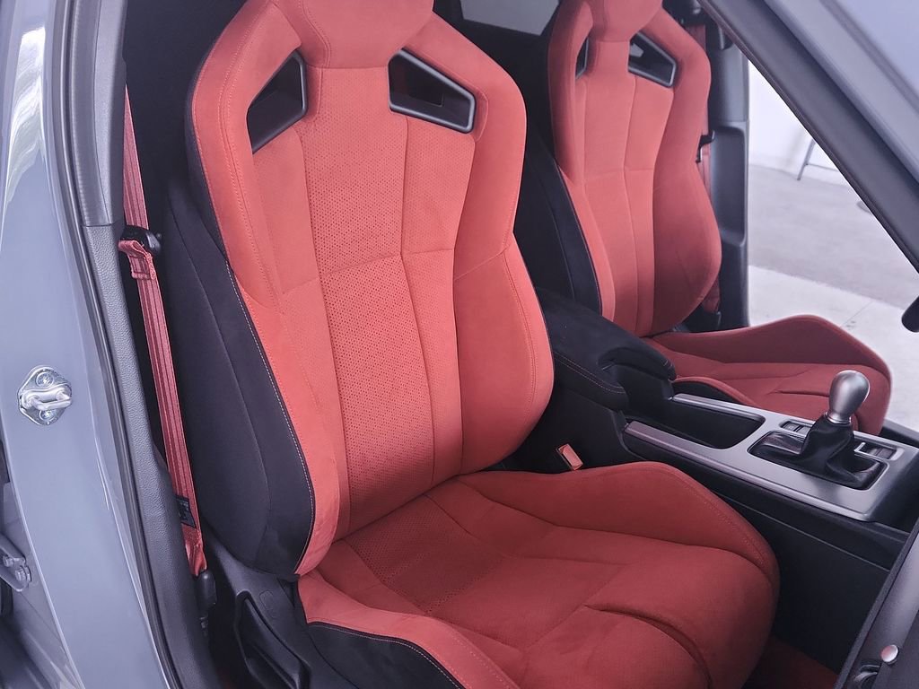 Used 2025 Honda Civic Type R image 23