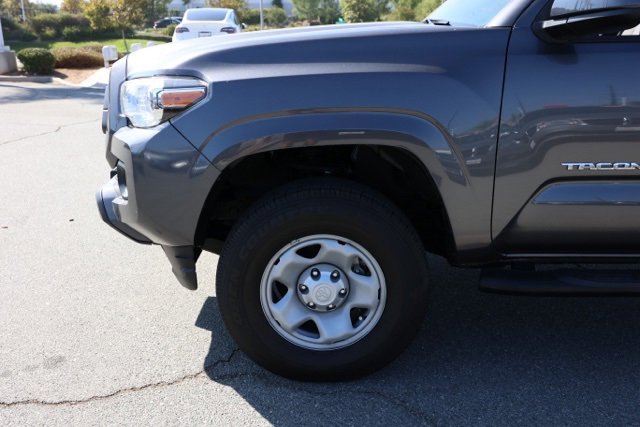Used 2021 Toyota Tacoma SR5 image 11