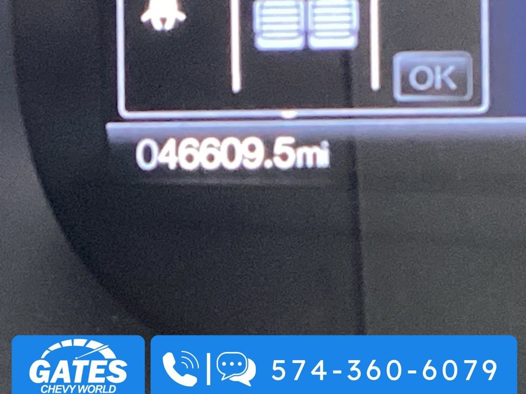 Used 2024 Ford Edge Titanium image 4