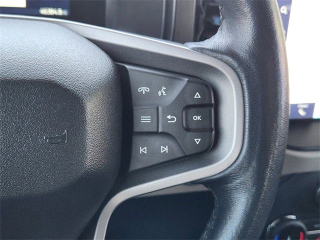 Used 2022 Ford Bronco Wildtrak image 29