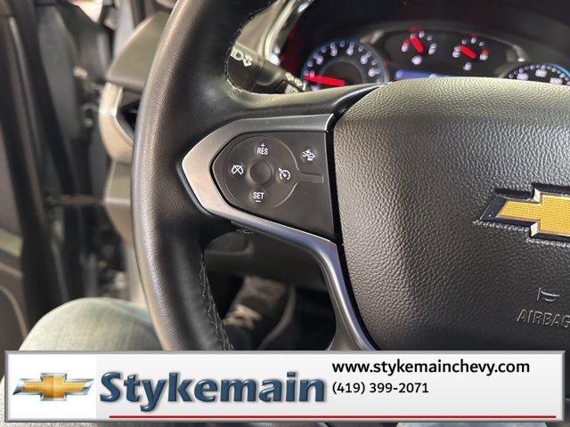 Used 2023 Chevrolet Traverse LT image 47