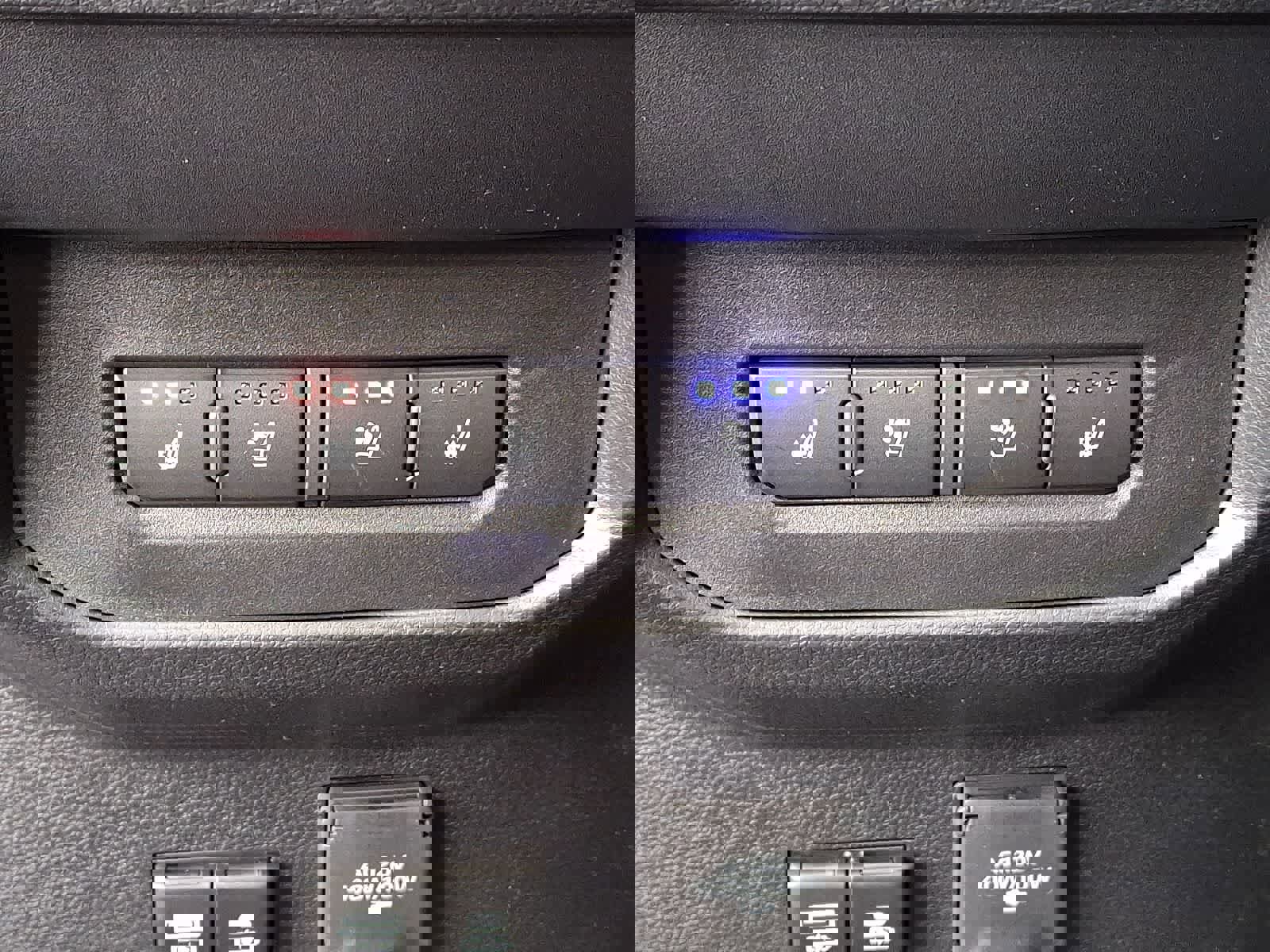 New 2026 Toyota Tundra Platinum image 9