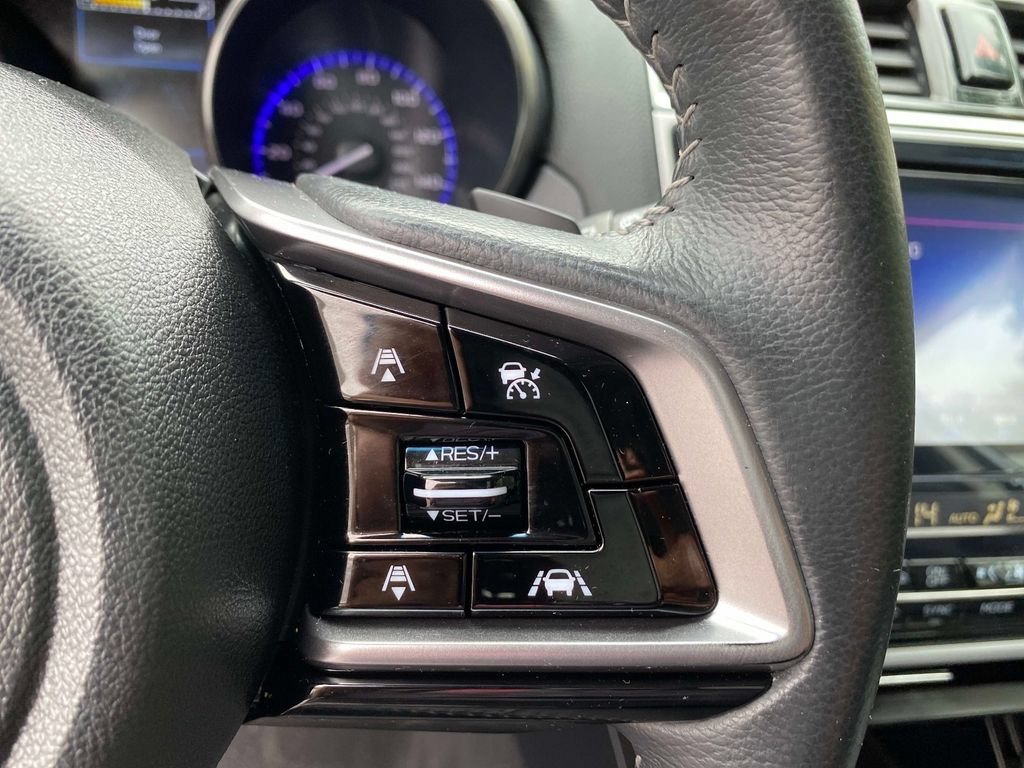 Used 2019 Subaru Outback 2.5i Limited AWD/4WD image 18