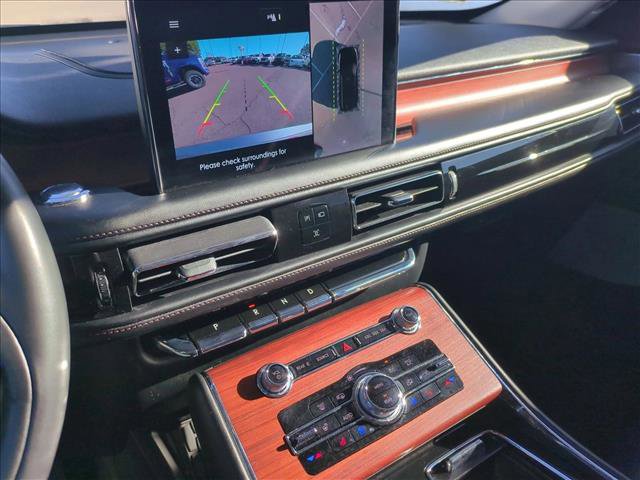 Used 2020 Lincoln Aviator Grand Touring w/ Equipment Group 302A image 14