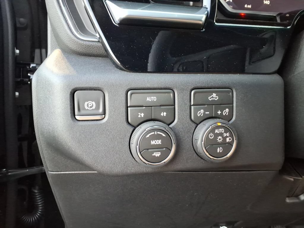 New 2026 Chevrolet Silverado 1500 RST AWD/4WD image 23