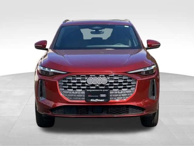 Certified 2025 Audi Q5 Premium w/ Premium Plus AWD/4WD image 2