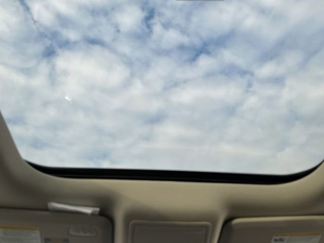 New 2025 Ford Bronco Sport Outer Banks w/ Outer Banks Tech Package+ image 16