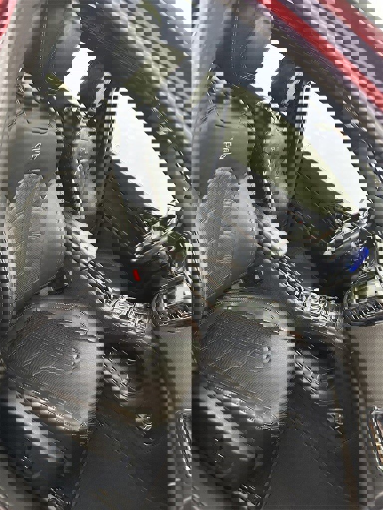 Used 2016 Chrysler 200 S w/ Navigation & Sound Group I image 42