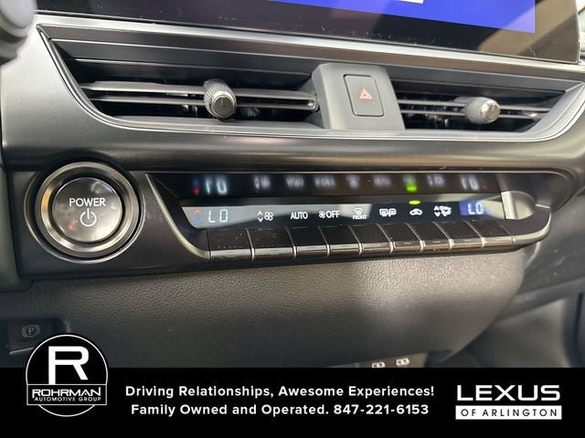 New 2026 Lexus UX 300h AWD w/ Accessory Package (Z1) image 8