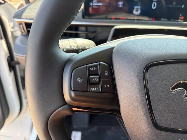 New 2026 Ford Mustang Mach-E Premium w/ Technology Package AWD/4WD image 26