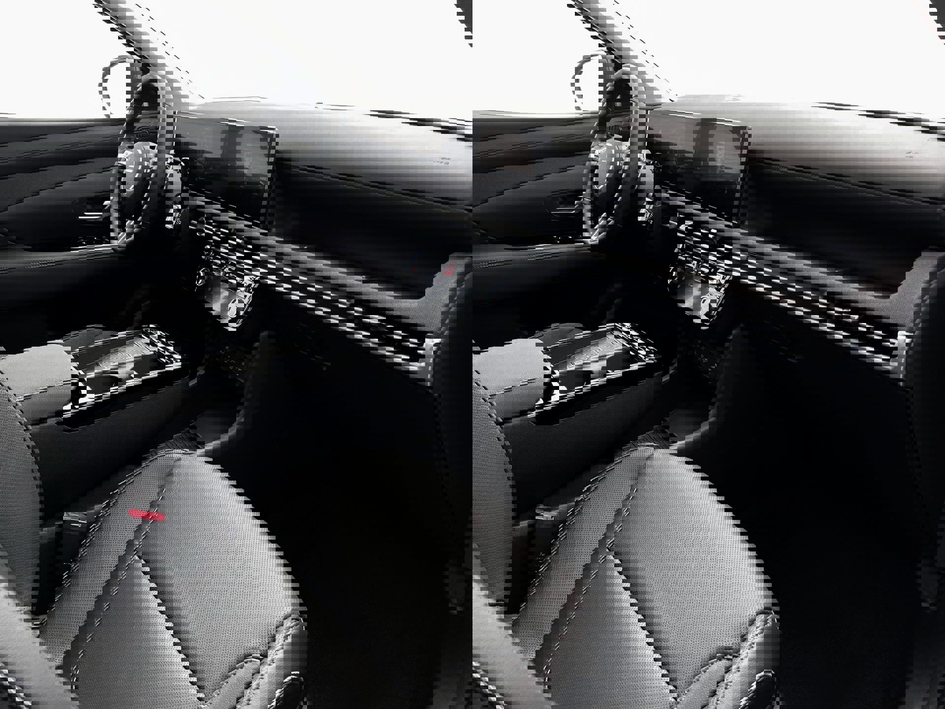 New 2026 Hyundai Tucson Limited image 15