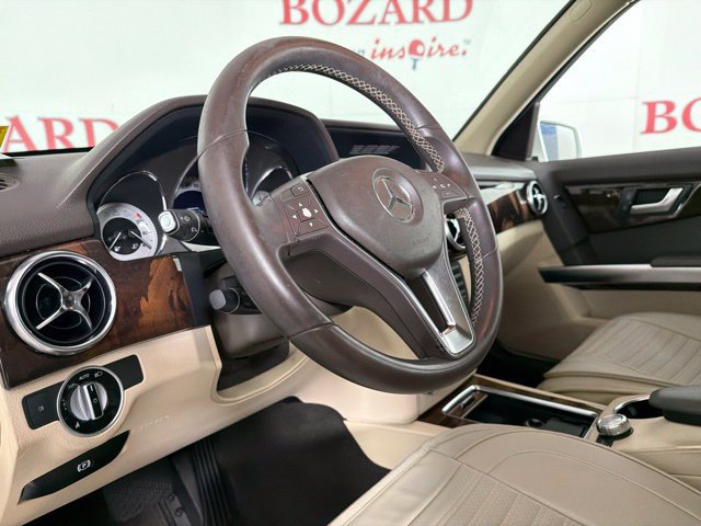 Used 2013 Mercedes-Benz GLK 350 2WD image 21