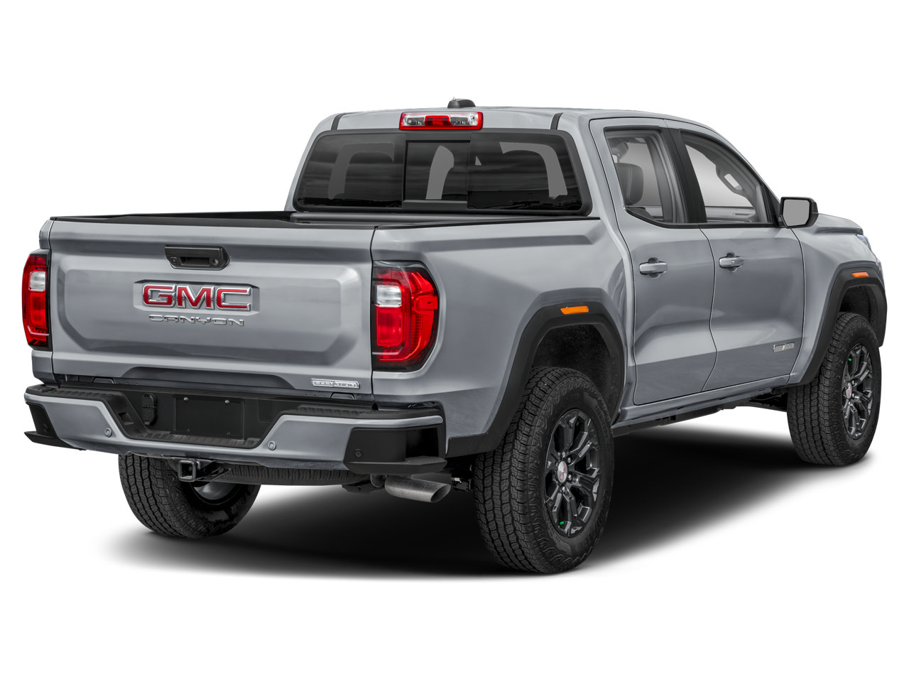 New 2026 GMC Canyon Elevation w/ Convenience Package AWD/4WD image 33