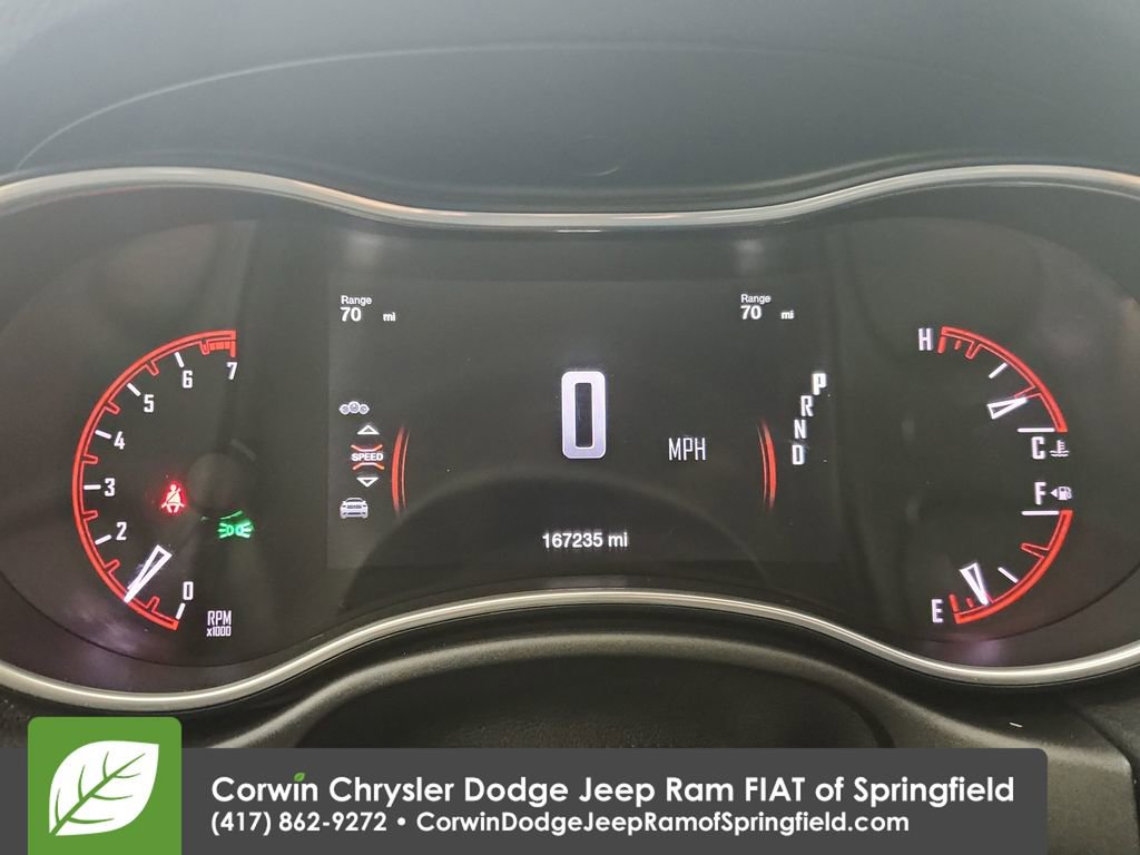 Used 2020 Dodge Durango SXT image 23
