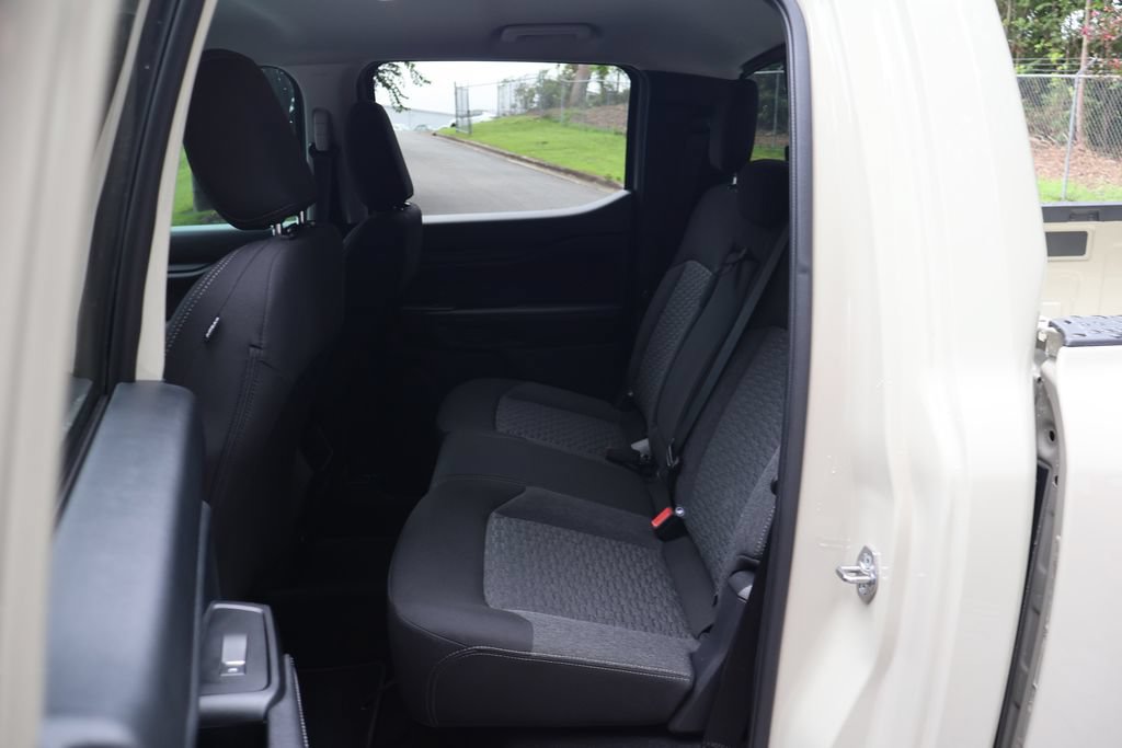 Used 2026 Ford Ranger XLT w/ Equipment Group 301A High AWD/4WD image 21