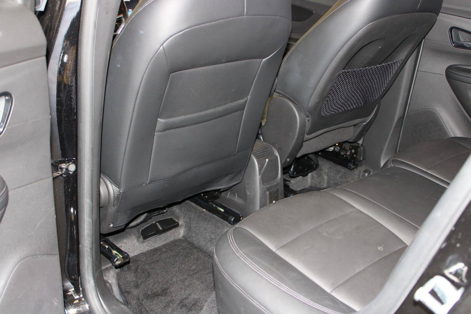 Used 2019 Buick Encore Essence w/ Safety Package II FWD image 42