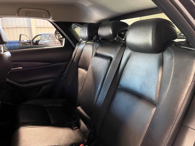 Used 2024 MAZDA CX-30 AWD 2.5 S w/ Select Sport Pkg image 16