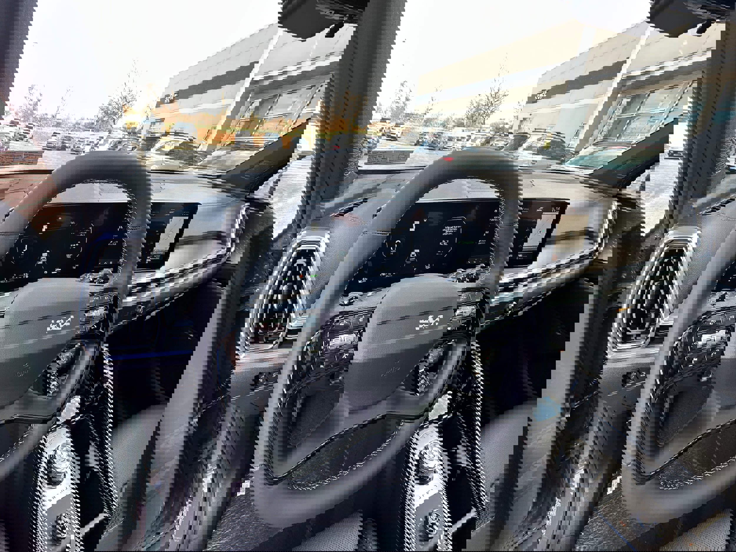 New 2026 Kia Sorento SX Prestige image 41