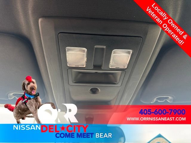 Used 2024 RAM 1500 Warlock RWD image 26