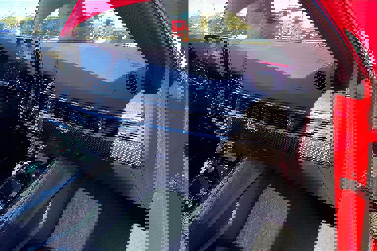 Used 2023 Audi RS 5 Sportback w/ Black Optic Carbon Package image 18