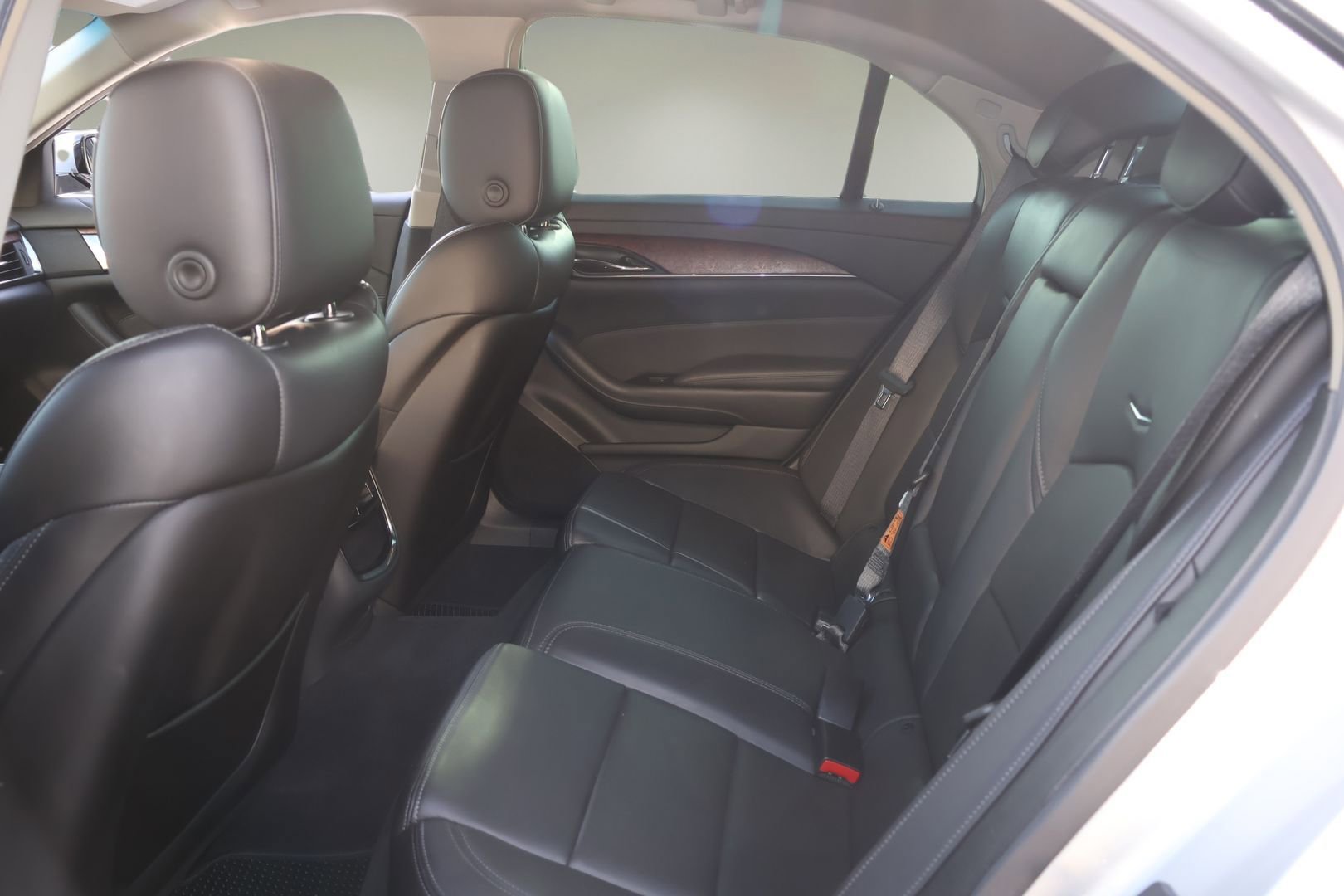 Used 2019 Cadillac CTS Sedan w/ Seating Package image 12