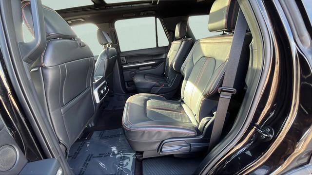 Used 2023 Ford Expedition Timberline image 22