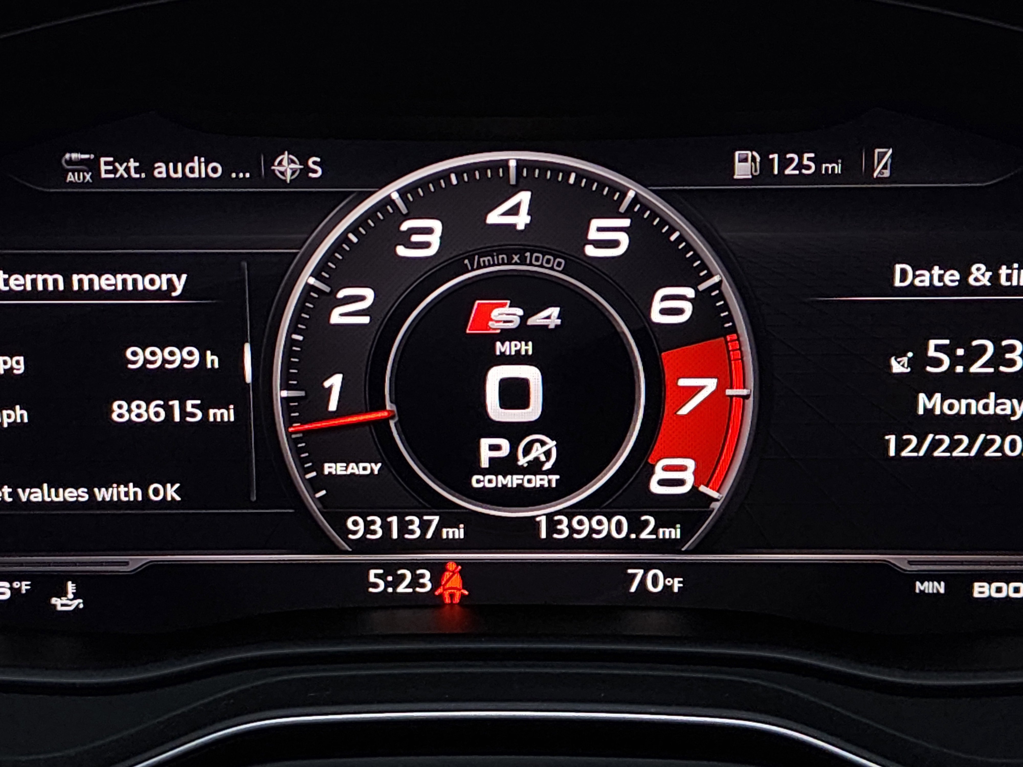 Used 2018 Audi S4 Premium Plus image 23