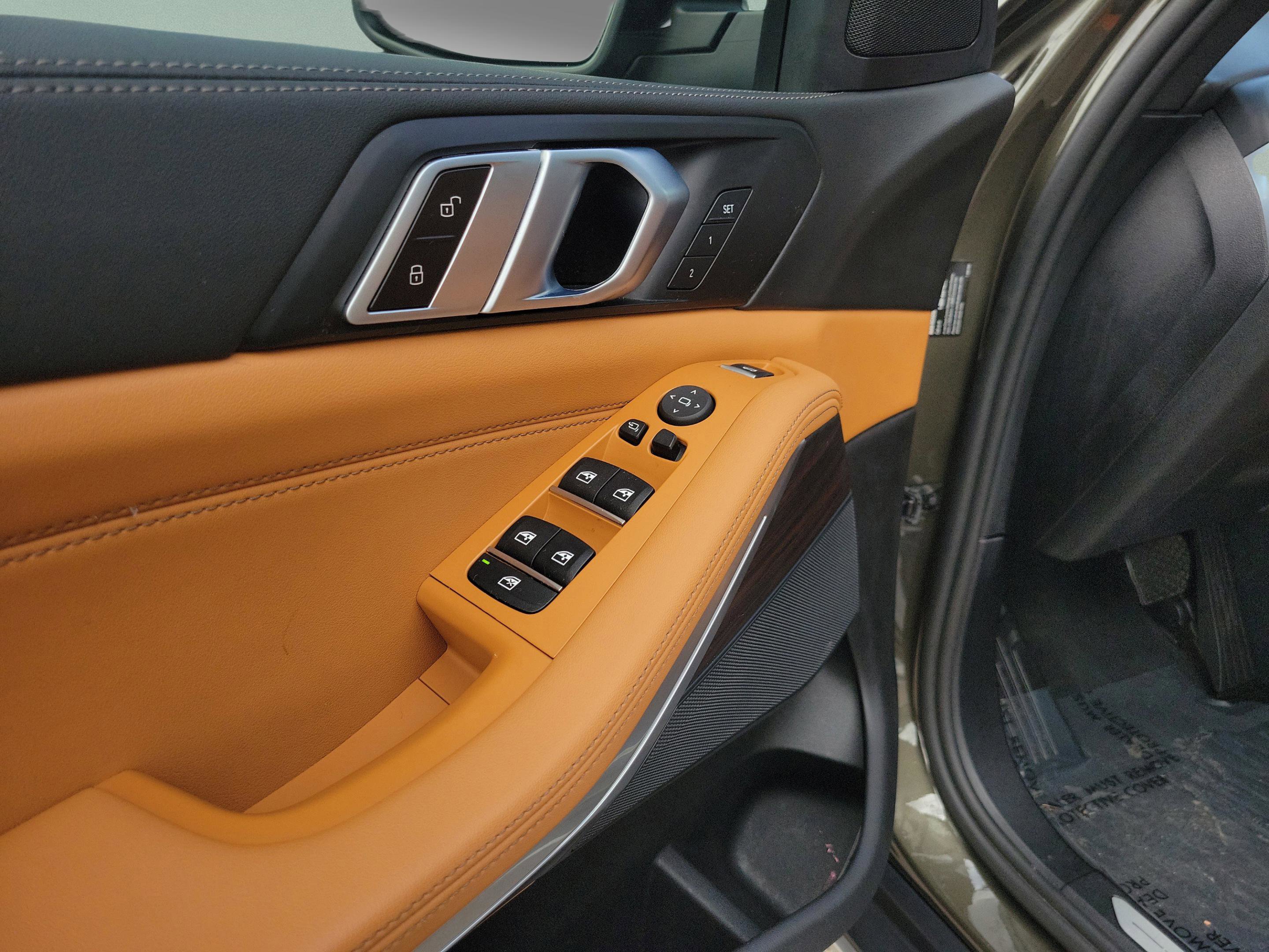 Used 2024 BMW X5 sDrive40i image 22