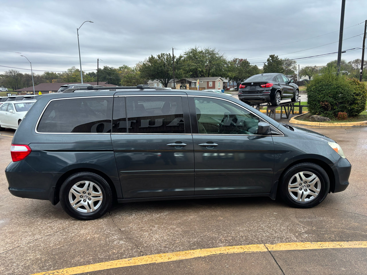 Used 2006 Honda Odyssey EX-L image 6
