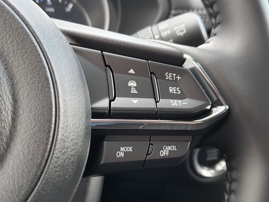 Used 2025 MAZDA CX-5 AWD 2.5 S w/ Select Package image 21