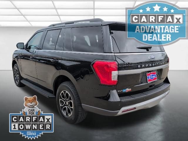 Used 2024 Ford Expedition XLT image 2