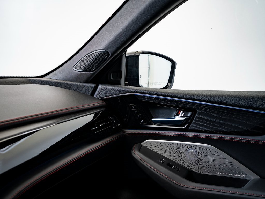 Certified 2024 Acura MDX Type S image 34