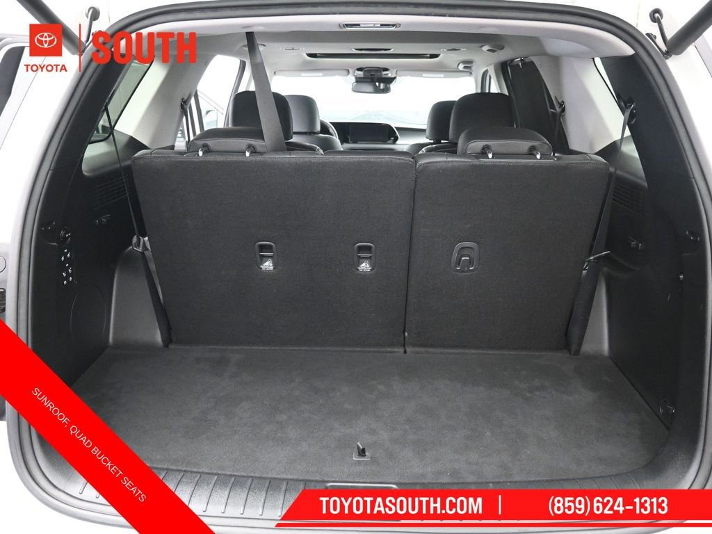 Used 2020 Hyundai Palisade SEL AWD/4WD image 30