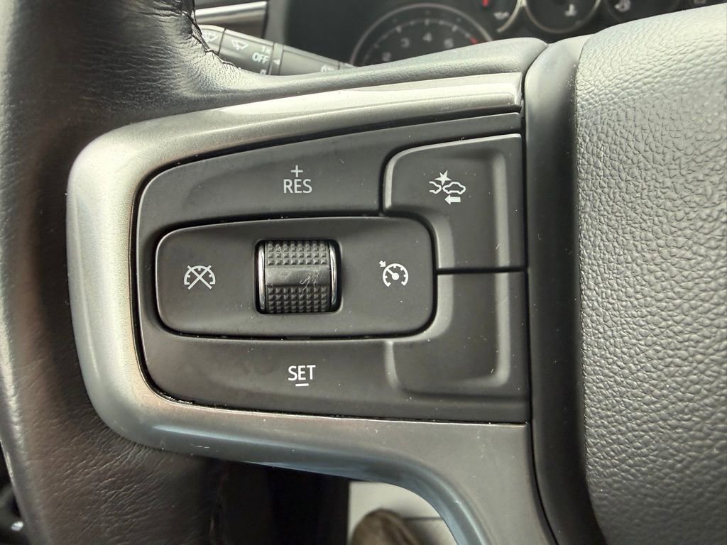Used 2023 Chevrolet Tahoe LS w/ Driver Alert Package AWD/4WD image 42