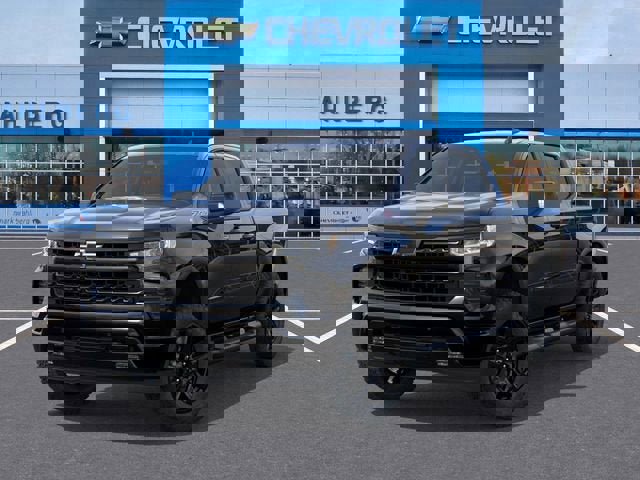 New 2026 Chevrolet Silverado 1500 RST w/ All Star Edition Plus image 6