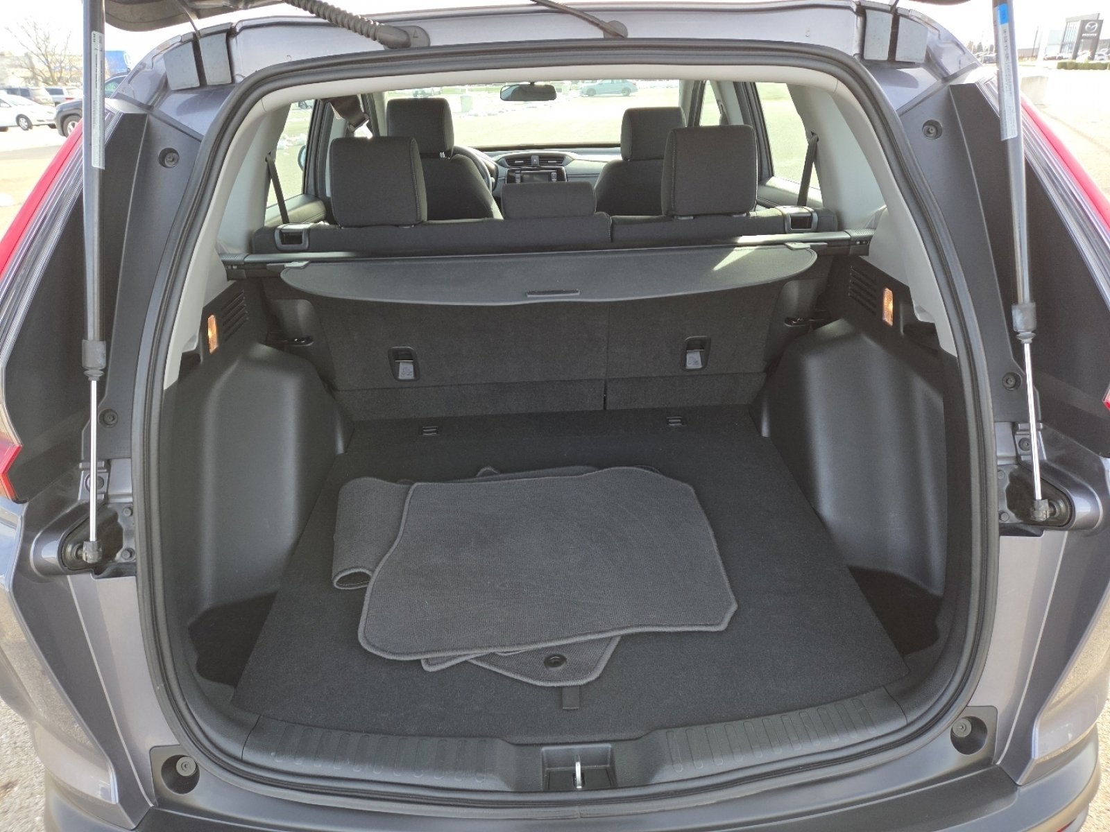 Used 2020 Honda CR-V LX image 20