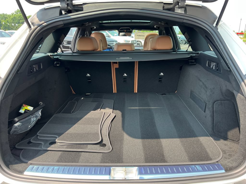 New 2026 Mercedes-Benz E 450 4MATIC All-Terrain Wagon image 7