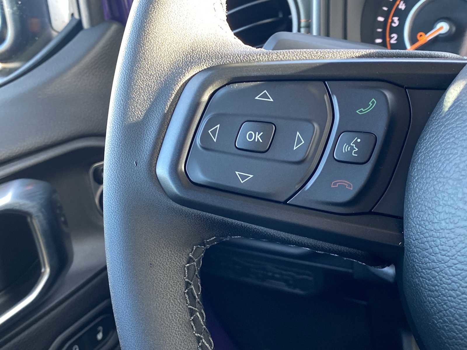 New 2026 Jeep Gladiator Mojave image 26