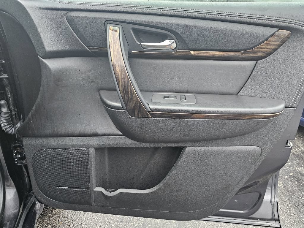 Used 2015 GMC Acadia Denali AWD/4WD image 47