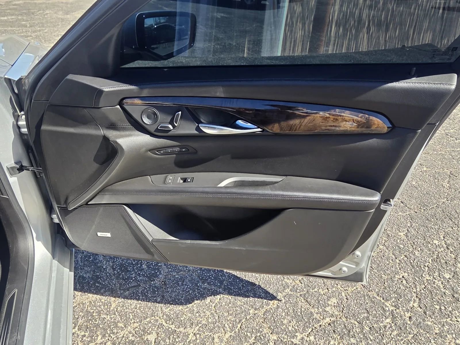 Used 2018 Cadillac CT6 Luxury image 16