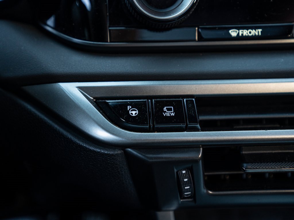 Used 2024 Lexus RX 500h F Sport image 27