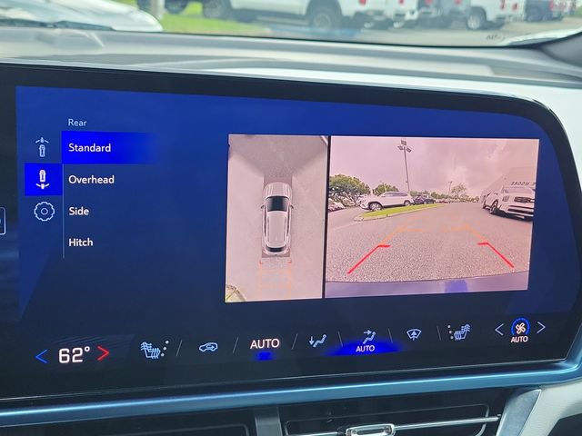 Certified 2025 Chevrolet Equinox EV LT FWD image 30