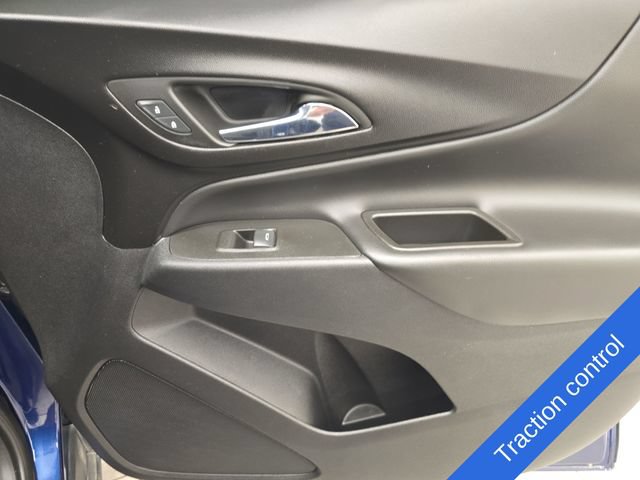 Used 2022 Chevrolet Equinox LT AWD/4WD image 11