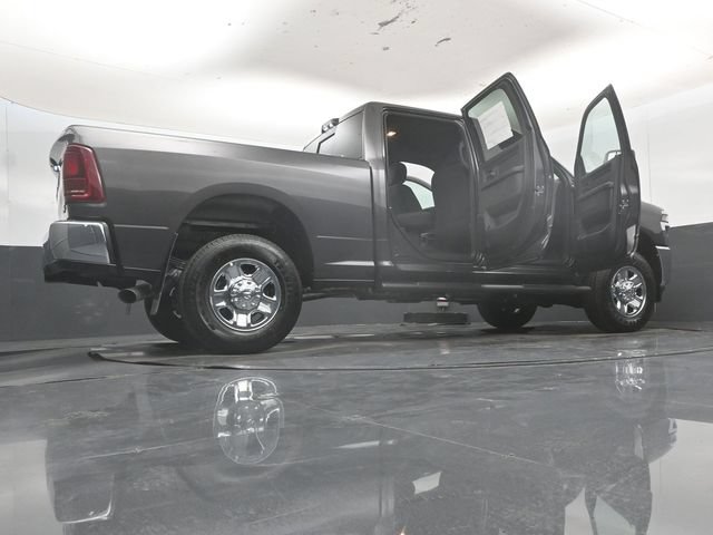 New 2027 RAM 3500 Tradesman AWD/4WD image 61