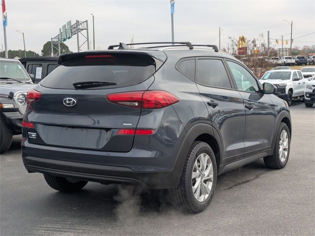 Used 2019 Hyundai Tucson Value image 3
