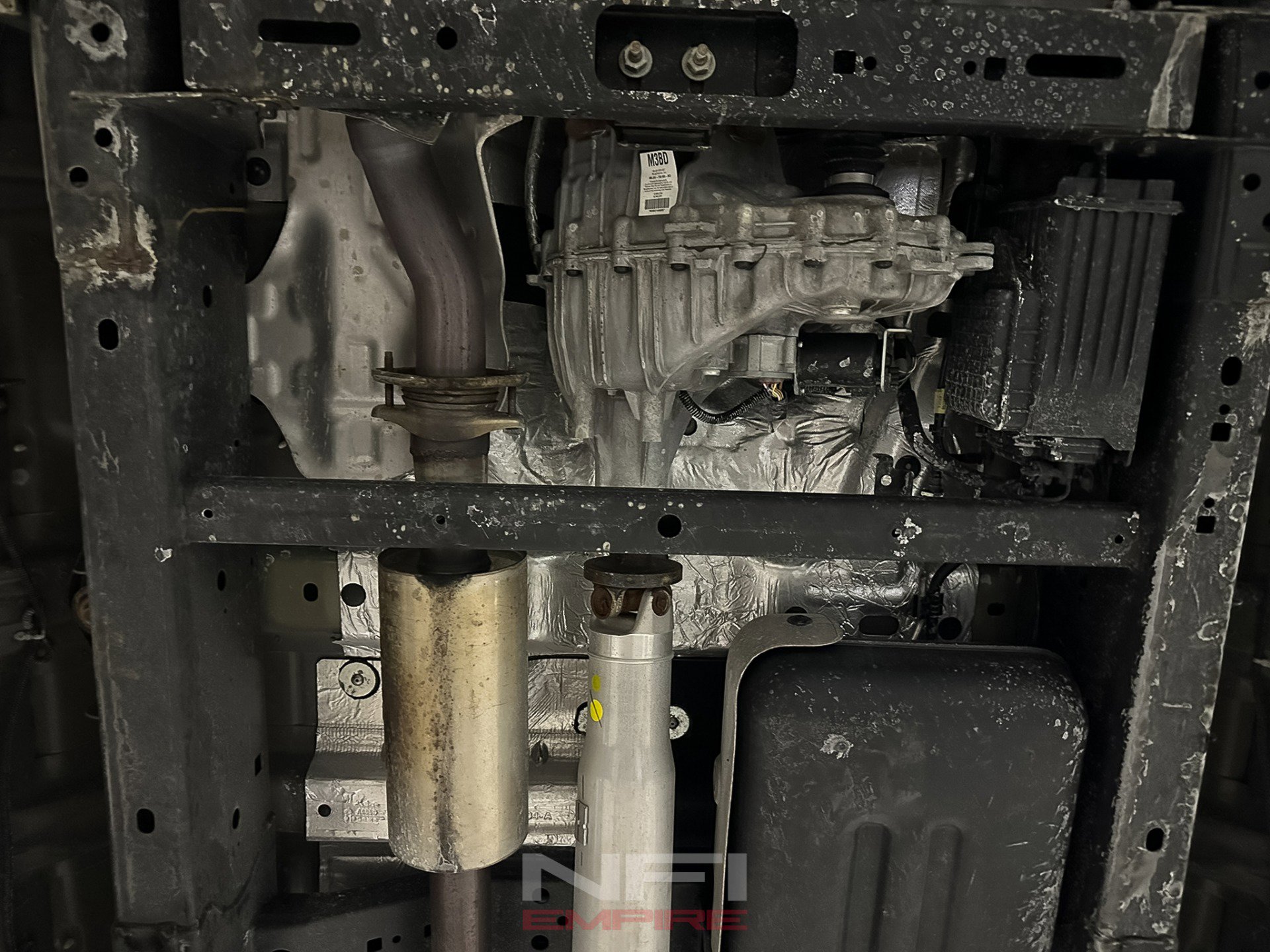 Used 2021 Ford F150 Lariat w/ Equipment Group 502A High image 60