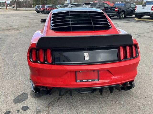 Used 2015 Ford Mustang Coupe image 8
