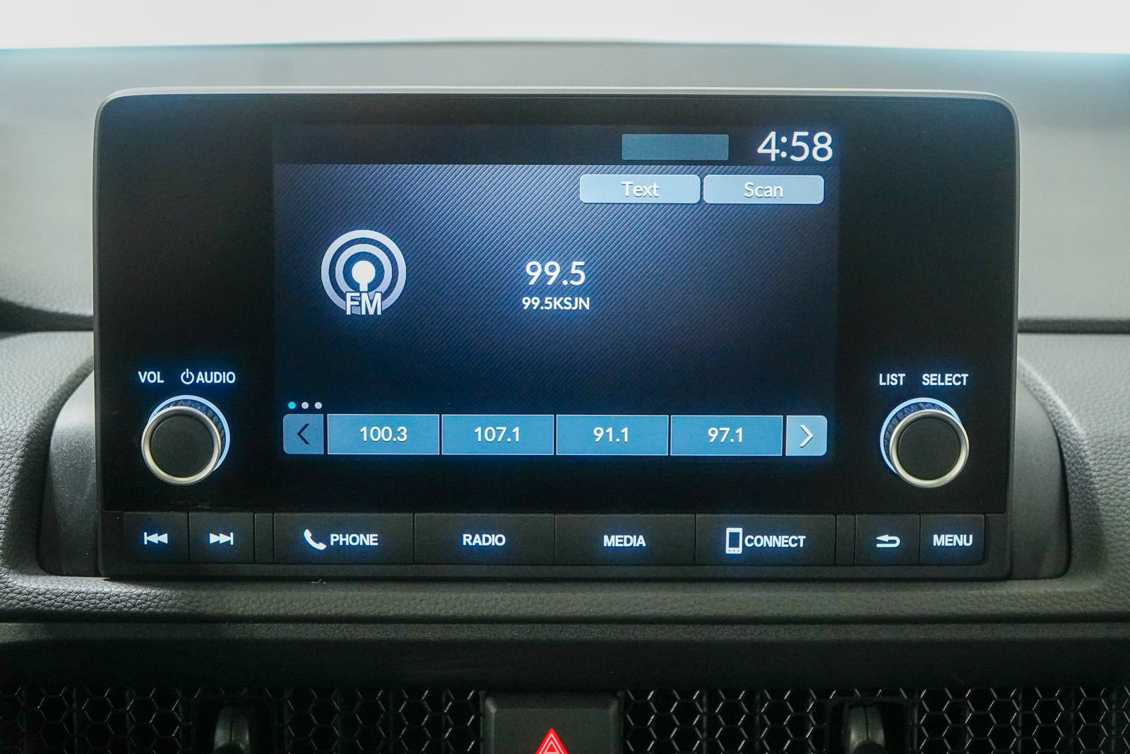 Certified 2024 Honda CR-V EX image 28