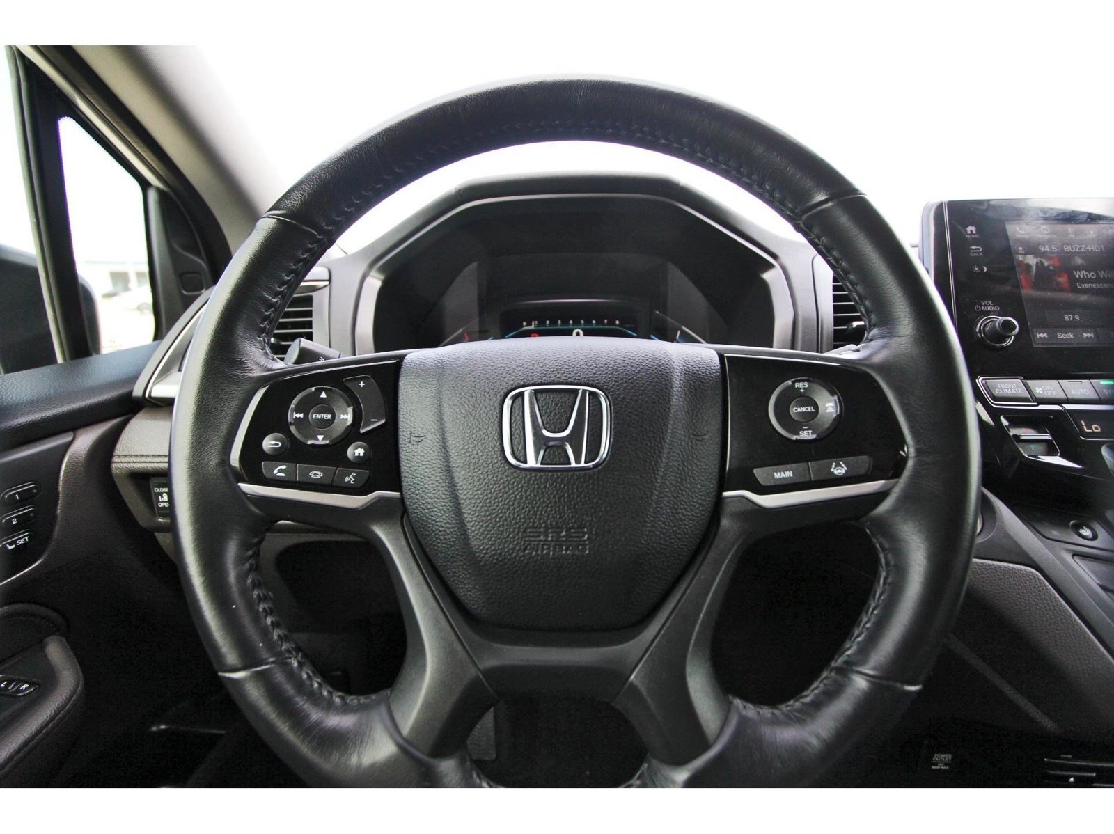 Used 2019 Honda Odyssey EX-L image 16