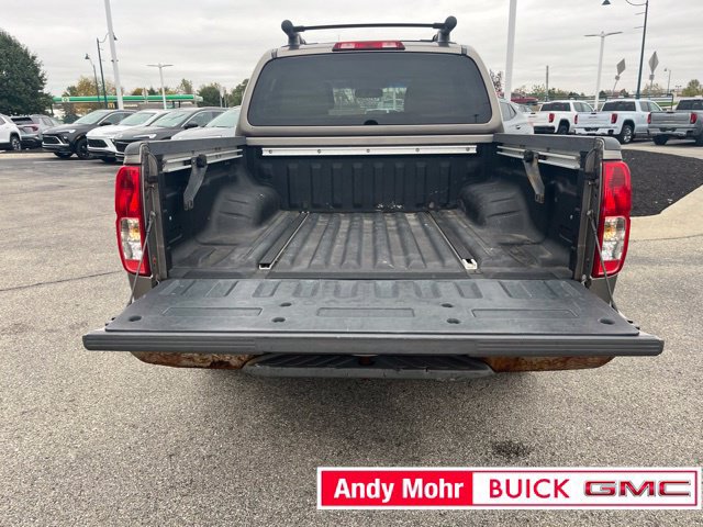 Used 2006 Nissan Frontier LE RWD image 10